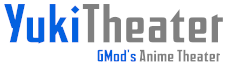 YukiTheater Logo